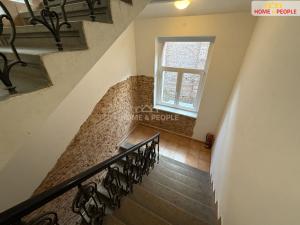 Pronájem bytu 3+kk, Praha - Libeň, Sokolovská, 55 m2