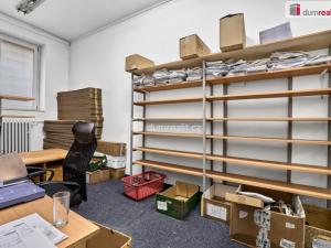 Prodej obchodního prostoru, Ústí nad Labem - Ústí nad Labem-centrum, SNP, 191 m2