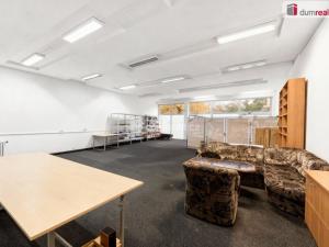 Prodej obchodního prostoru, Ústí nad Labem - Ústí nad Labem-centrum, SNP, 191 m2