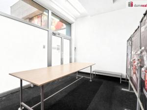 Prodej obchodního prostoru, Ústí nad Labem - Ústí nad Labem-centrum, SNP, 191 m2