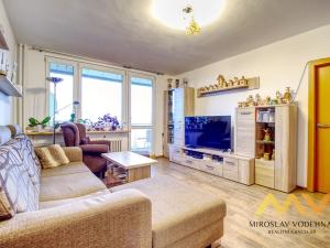 Prodej bytu 4+kk, Hradec Králové - Pražské Předměstí, Jungmannova, 90 m2