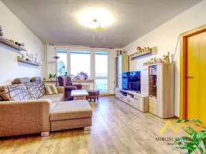 Prodej bytu 4+kk, Hradec Králové - Pražské Předměstí, Jungmannova, 90 m2