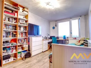 Prodej bytu 4+kk, Hradec Králové - Pražské Předměstí, Jungmannova, 90 m2