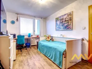 Prodej bytu 4+kk, Hradec Králové - Pražské Předměstí, Jungmannova, 90 m2