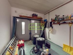 Prodej rodinného domu, Doksy, Družstevní, 150 m2