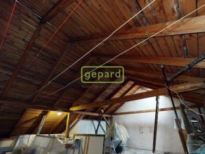 Prodej rodinného domu, Doksy, Družstevní, 150 m2