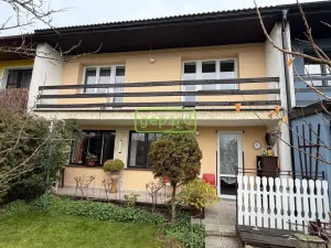 Prodej rodinného domu, Doksy, Družstevní, 150 m2