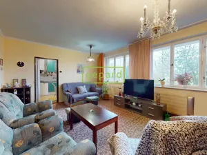 Prodej rodinného domu, Doksy, Družstevní, 150 m2