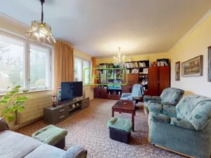 Prodej rodinného domu, Doksy, Družstevní, 150 m2