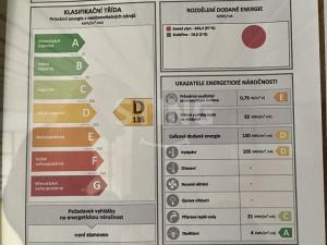 Prodej bytu 3+1, Nové Město na Moravě, Pavlovova, 74 m2