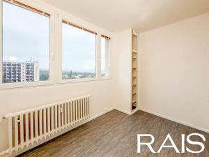 Prodej bytu 3+kk, Brno, Ježkova, 73 m2