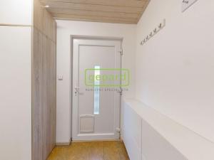 Prodej rodinného domu, Chbany - Vadkovice, 57 m2