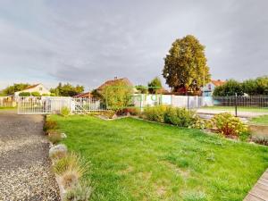 Prodej rodinného domu, Chbany - Vadkovice, 57 m2