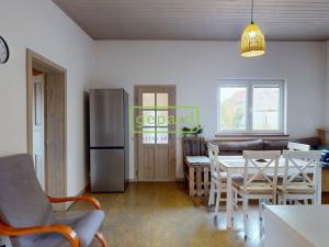 Prodej rodinného domu, Chbany - Vadkovice, 57 m2