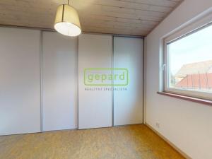 Prodej rodinného domu, Chbany - Vadkovice, 57 m2