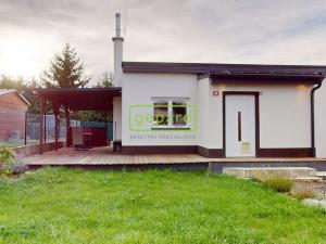 Prodej rodinného domu, Chbany - Vadkovice, 57 m2