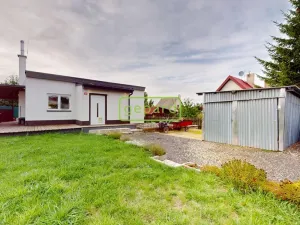 Prodej rodinného domu, Chbany - Vadkovice, 57 m2