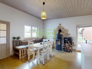 Prodej rodinného domu, Chbany - Vadkovice, 57 m2