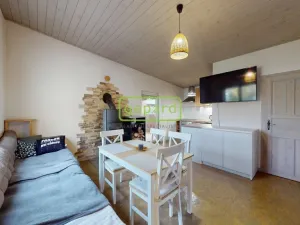 Prodej rodinného domu, Chbany - Vadkovice, 57 m2