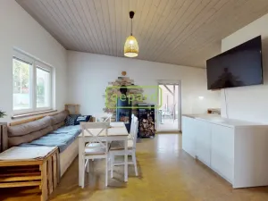 Prodej rodinného domu, Chbany - Vadkovice, 57 m2