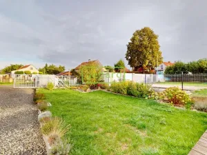 Prodej rodinného domu, Chbany - Vadkovice, 57 m2