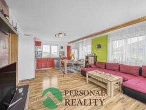 Prodej rodinného domu, Žiželice - Pod Vinicí, 97 m2