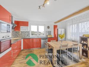 Prodej rodinného domu, Žiželice - Pod Vinicí, 97 m2