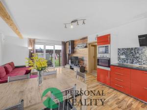 Prodej rodinného domu, Žiželice - Pod Vinicí, 97 m2