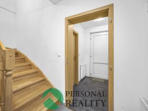 Prodej rodinného domu, Žiželice - Pod Vinicí, 97 m2