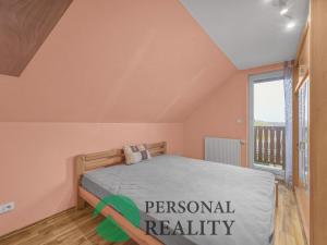 Prodej rodinného domu, Žiželice - Pod Vinicí, 97 m2