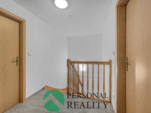 Prodej rodinného domu, Žiželice - Pod Vinicí, 97 m2