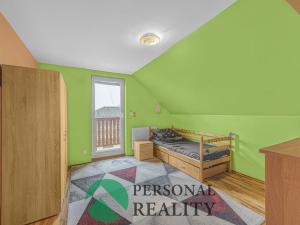 Prodej rodinného domu, Žiželice - Pod Vinicí, 97 m2