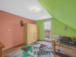 Prodej rodinného domu, Žiželice - Pod Vinicí, 97 m2