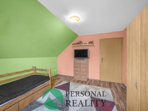 Prodej rodinného domu, Žiželice - Pod Vinicí, 97 m2