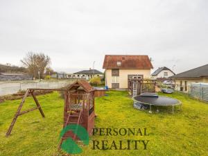 Prodej rodinného domu, Žiželice - Pod Vinicí, 97 m2