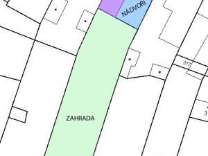 Prodej rodinného domu, Milešovice, 150 m2