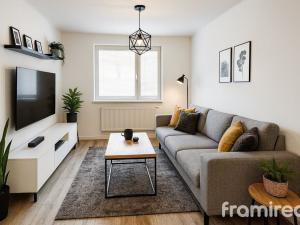 Prodej rodinného domu, Milešovice, 150 m2