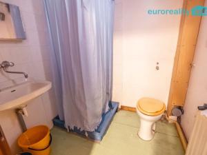 Prodej rodinného domu, Nový Bor, Ke Koupališti, 250 m2