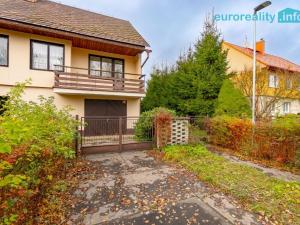 Prodej rodinného domu, Nový Bor, Ke Koupališti, 250 m2