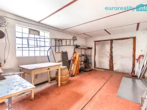 Prodej rodinného domu, Nový Bor, Ke Koupališti, 250 m2