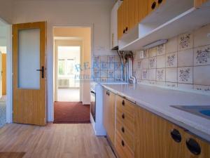 Pronájem bytu 3+1, Roudnice nad Labem, Kpt. Jaroše, 58 m2