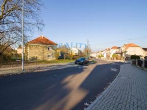 Pronájem bytu 3+1, Roudnice nad Labem, Kpt. Jaroše, 58 m2