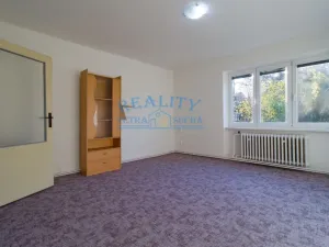 Pronájem bytu 3+1, Roudnice nad Labem, Kpt. Jaroše, 58 m2