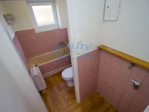 Pronájem bytu 3+1, Roudnice nad Labem, Kpt. Jaroše, 58 m2