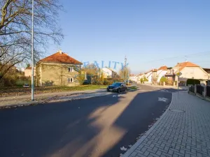 Pronájem bytu 3+1, Roudnice nad Labem, Kpt. Jaroše, 58 m2