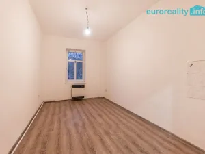 Prodej bytu 1+kk, Polevsko, 17 m2