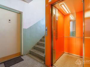 Prodej bytu 1+1, Nové Sedlo, Revoluční, 36 m2