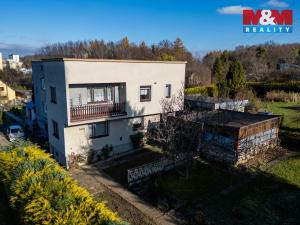 Prodej rodinného domu, Havířov - Bludovice, Strmá, 197 m2