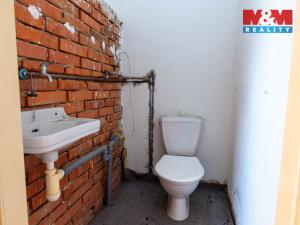 Prodej rodinného domu, Havířov - Bludovice, Strmá, 197 m2