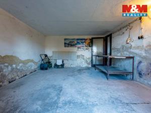 Prodej rodinného domu, Havířov - Bludovice, Strmá, 197 m2